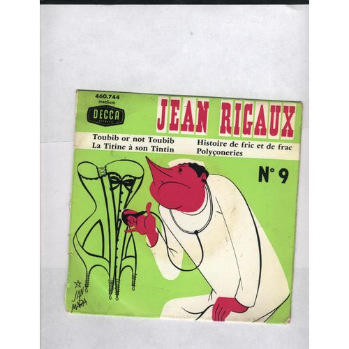 Jean Rigaux
