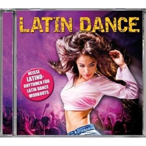 Latin Dance Workout