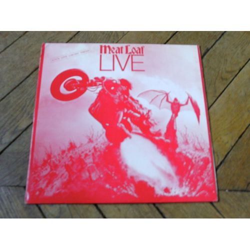 Live At My Father's Place 77 Lp Dj Only Mega Rare 