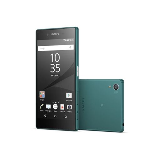Sony XPERIA Z5 32 Go Vert_image_2|Rakuten