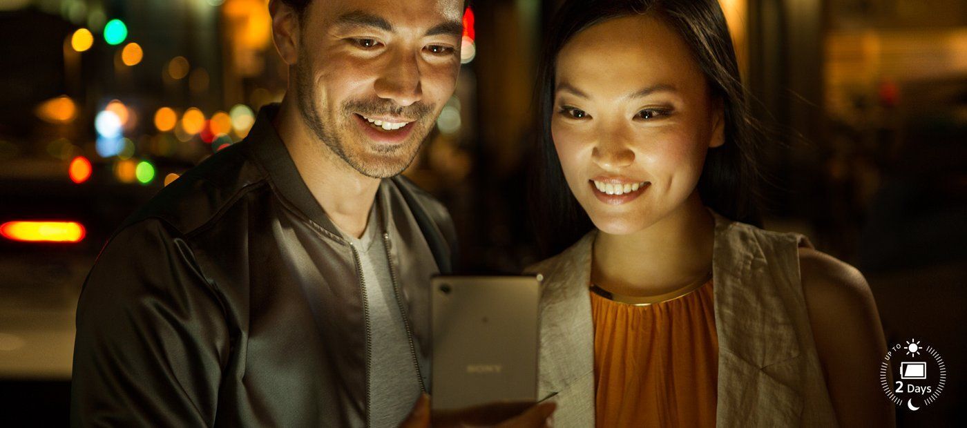 Sony XPERIA Z5 Premium 32 Go Noir_image_11|Rakuten