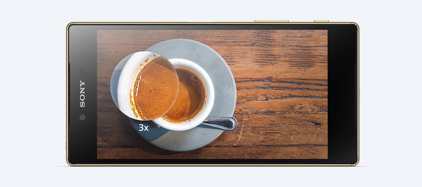 Sony XPERIA Z5 Premium 32 Go Noir_image_5|Rakuten