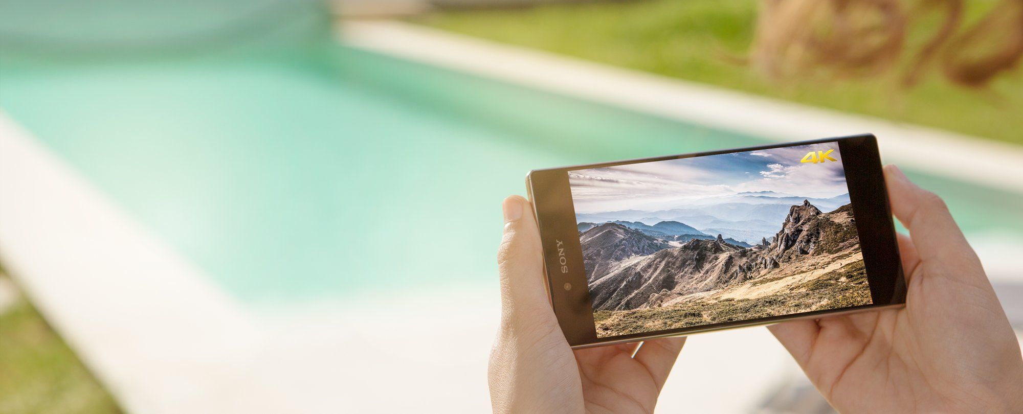 Sony XPERIA Z5 Premium 32 Go Noir_image_3|Rakuten