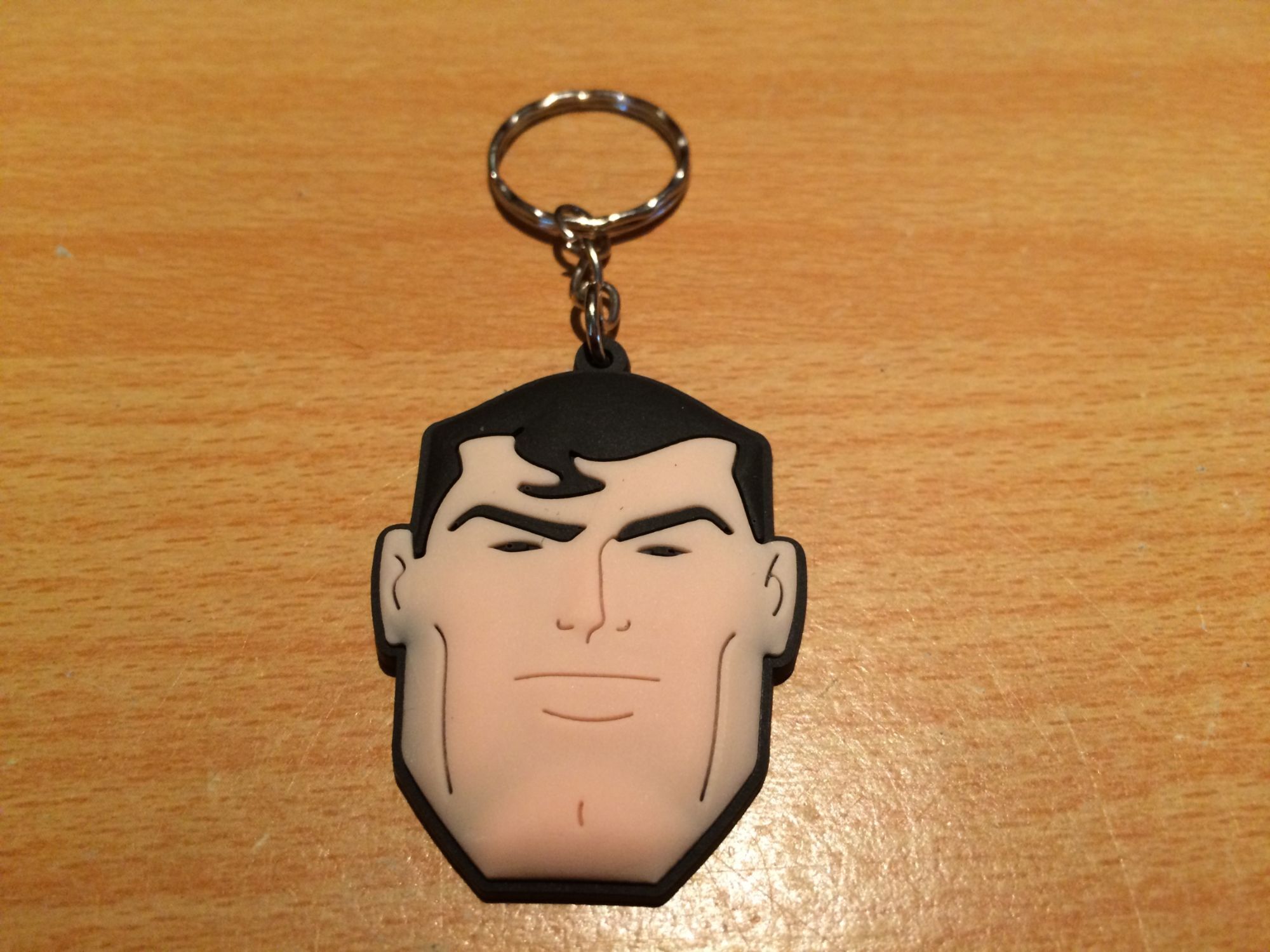 Porte Clé , Clef , Clefs Superman
