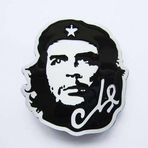 Boucle De Ceinture Che Guevara Pour Homme Neuf
