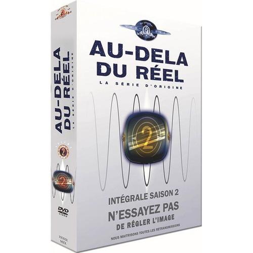 Au Dela Du Reel Saison 2 Les Meilleures Offres Et Bons Plans 2024