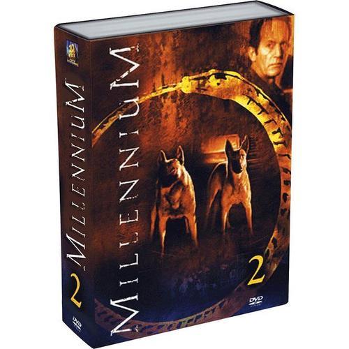 Millennium - Saison 2