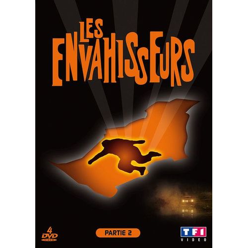 Les Envahisseurs - Partie 2