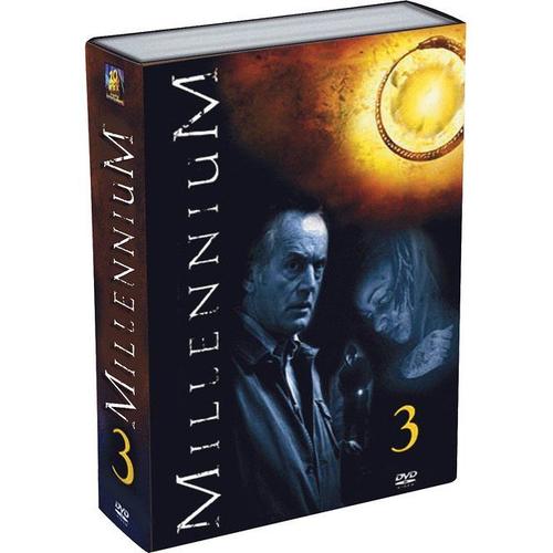 Millennium - Saison 3