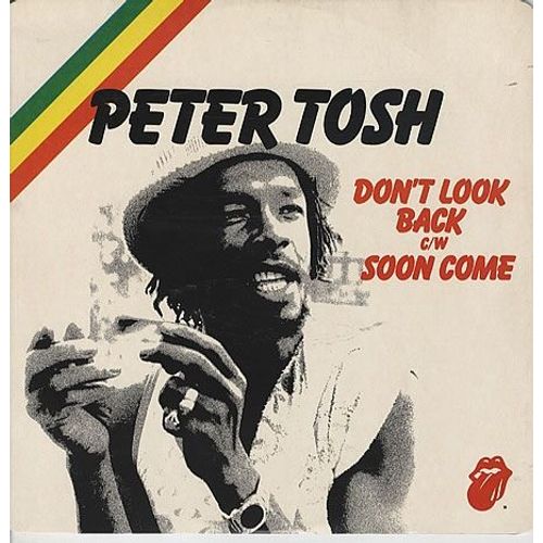 Don't Look Back / Soon Come