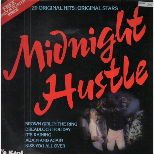 Midnight Hustle