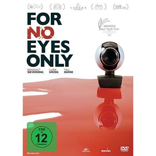 For No Eyes Only