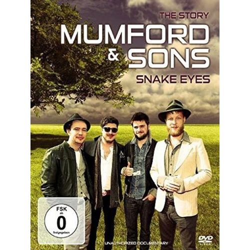 Mumford & Sons - Snake Eyes