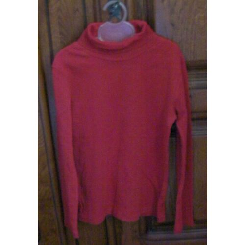 Sous-Pull Petit Bateau - Taille 7 Ans
