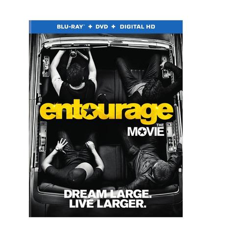 Entourage