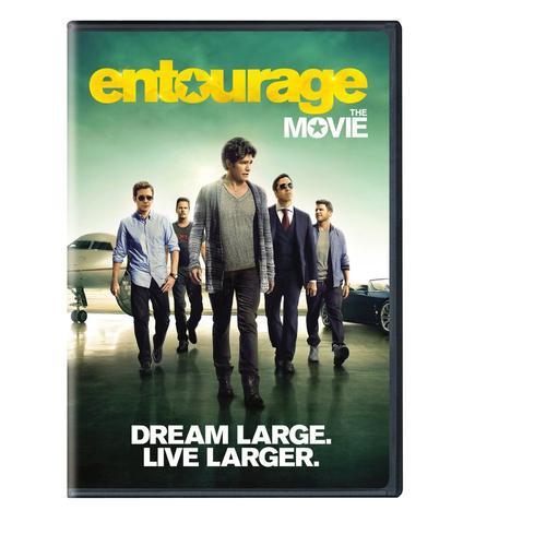 Entourage