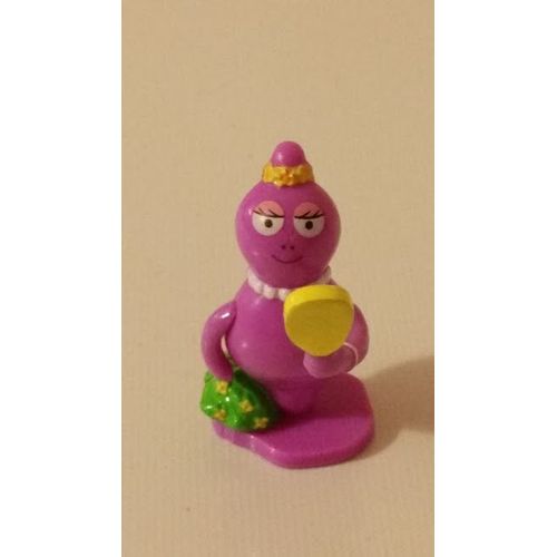 Kinder Surprise Dc159 Barbabelle