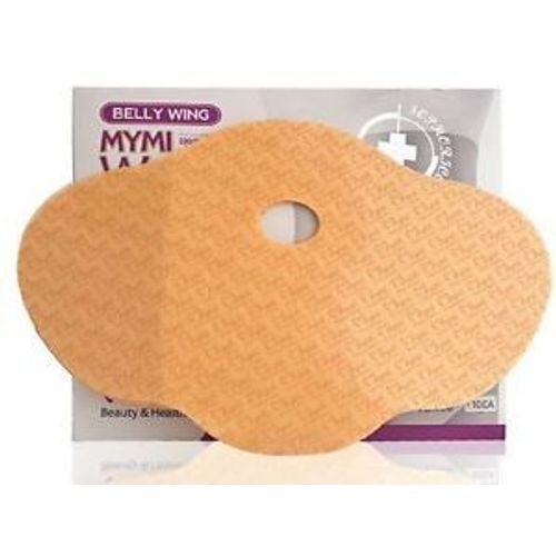 5 Body Wrap Patch Minceur Fonctionne Comme It Work Produit Naturel 