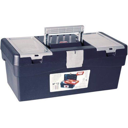 Tayg - Coffre À Outils - 400 X 217 X 166 Mm