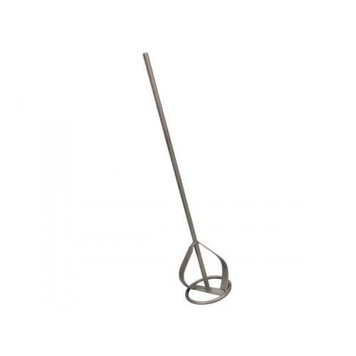 Collomix - Turbine Pour Malaxeur - Type Rk - Ø 120 Mm - Inox