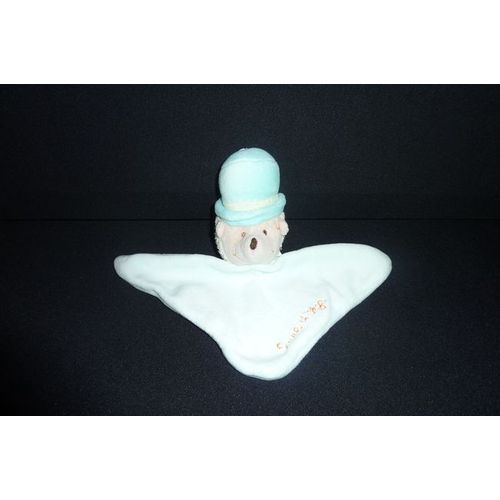 Doudou Herisson  Sucre D'orge   1760278   31
