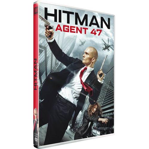 Hitman : Agent 47 - Dvd + Digital Hd