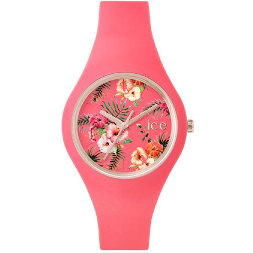 Montre Femme Ice Flower Ice.Fl.Del.S.S.15