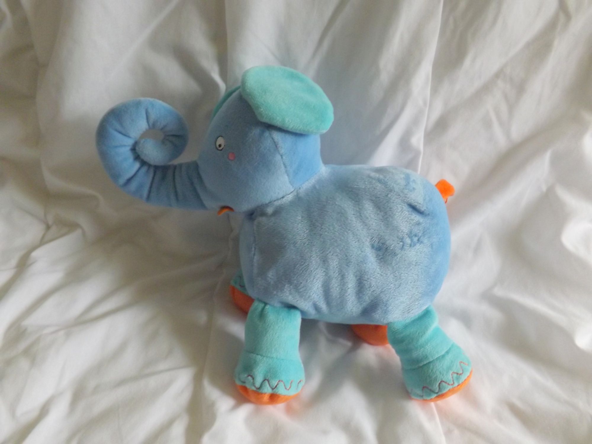 Achat Peluche Elephant Ikea A Prix Bas Neuf Ou Occasion Rakuten