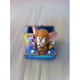 Figurine Porte Scotch Jerry En Résine