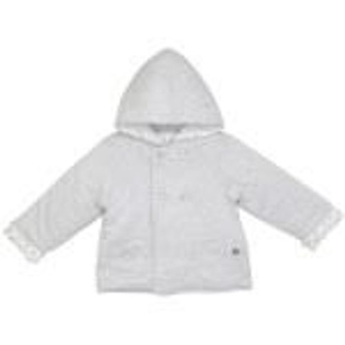 Gilet En Jersey À Capuche Doublée De Motifs Fantaisie Cadet Rousselle