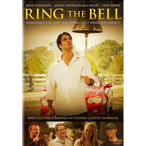 Ring The Bell