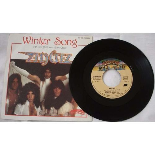 Winter Song