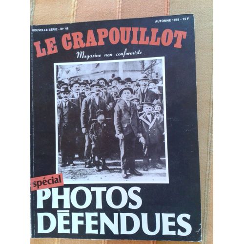 Le Petit Crapouillot 48 