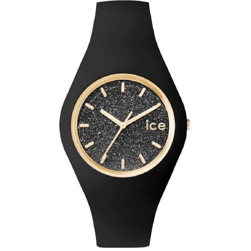 Montre Femme Ice Glitter Ice.Gt.Bbk.S.S.15