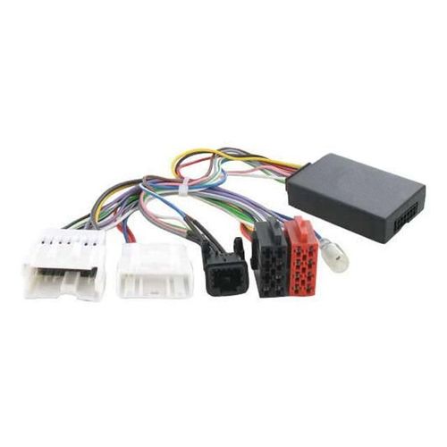 RASWC2608 - Interface commande au volant Dacia 2012