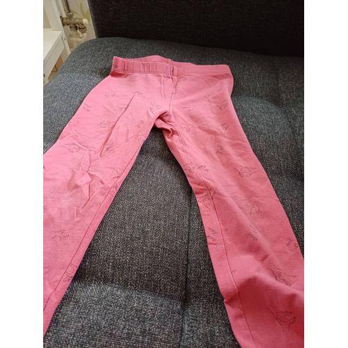 Legging Fille