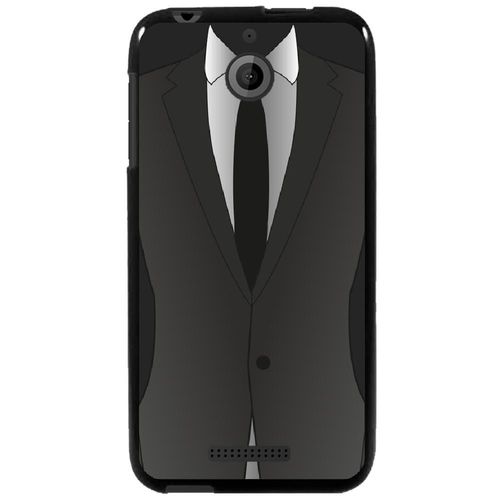 Coque Souple Pour Htc Desire 510 Avec Impression Motifs Smoking