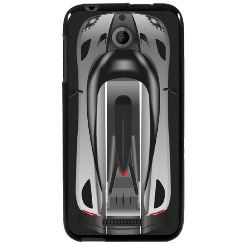 Coque Souple Pour Htc Desire 510 Avec Impression Motifs Voiture De Course