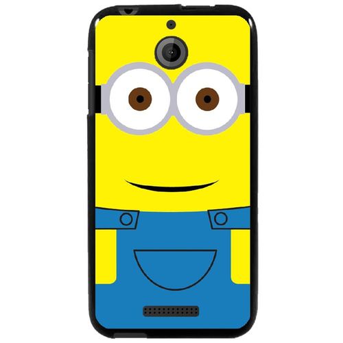 Coque Souple Pour Htc Desire 510 Avec Impression Motifs Mignon Personnage