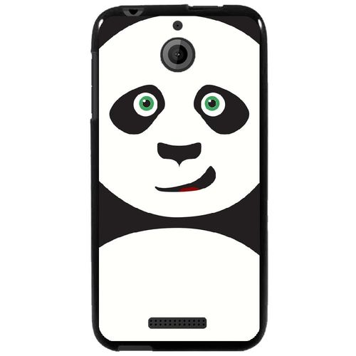 Coque Souple Pour Htc Desire 510 Avec Impression Motifs Panda