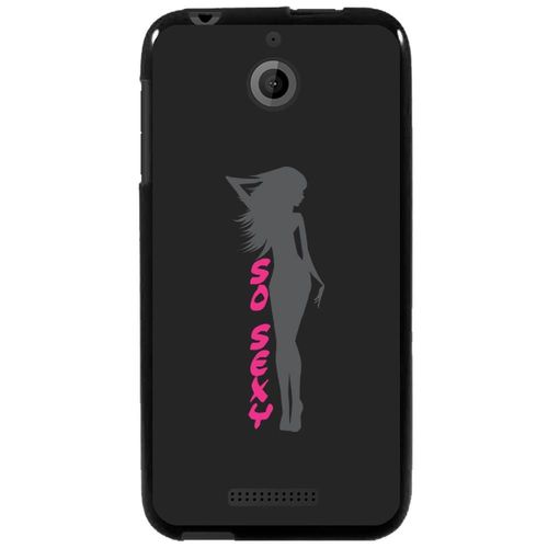 Coque Souple Pour Htc Desire 510 Avec Impression Motifs So Sexy