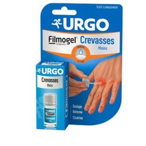 Urgo Crevasse Mains 3,25ml 