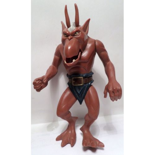 Figurine Gargoyles Brooklin - Bvtv - 1995