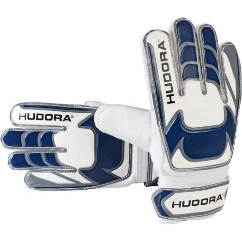 Hudora - 71536 - Jeu De Plein Air Et Sport - Gants De Gardien - Taille S