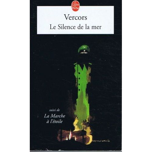 Le Silence De La Mer.  Et Autres Récits