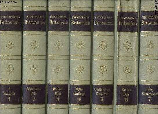 Encyclopaedia Britannica 1768 Complete En 24 Volumes 23 Index Atlas International Texte En Anglais Rakuten