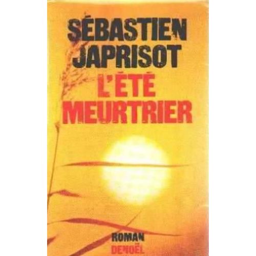 L'eté Meurtrier