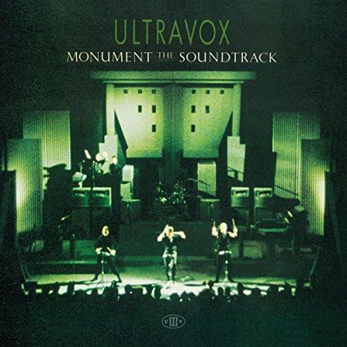 Monument - The Soundtrack