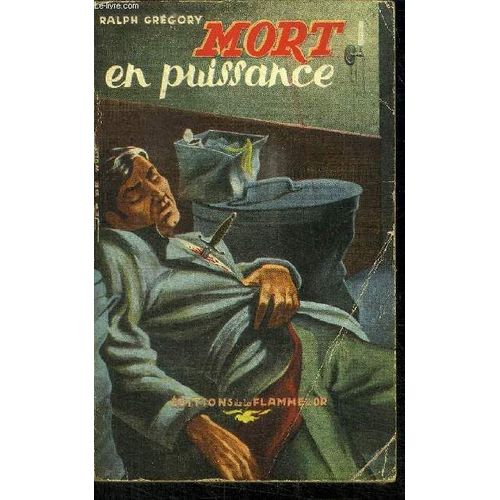 Mort En Puissance