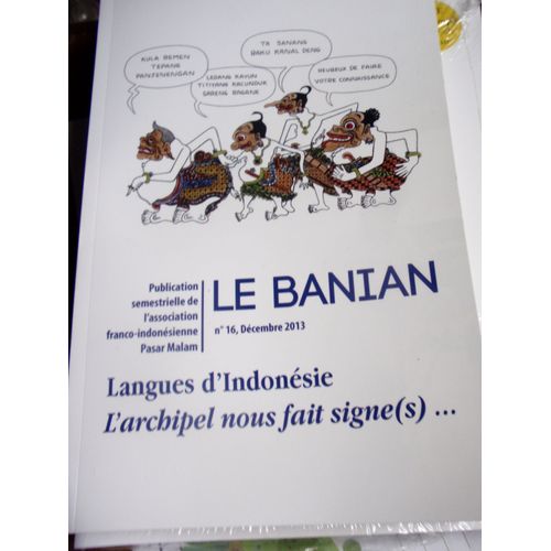 Le Banian